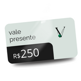 Vale-Presente de R$ 250