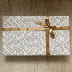 Gift Wrapping